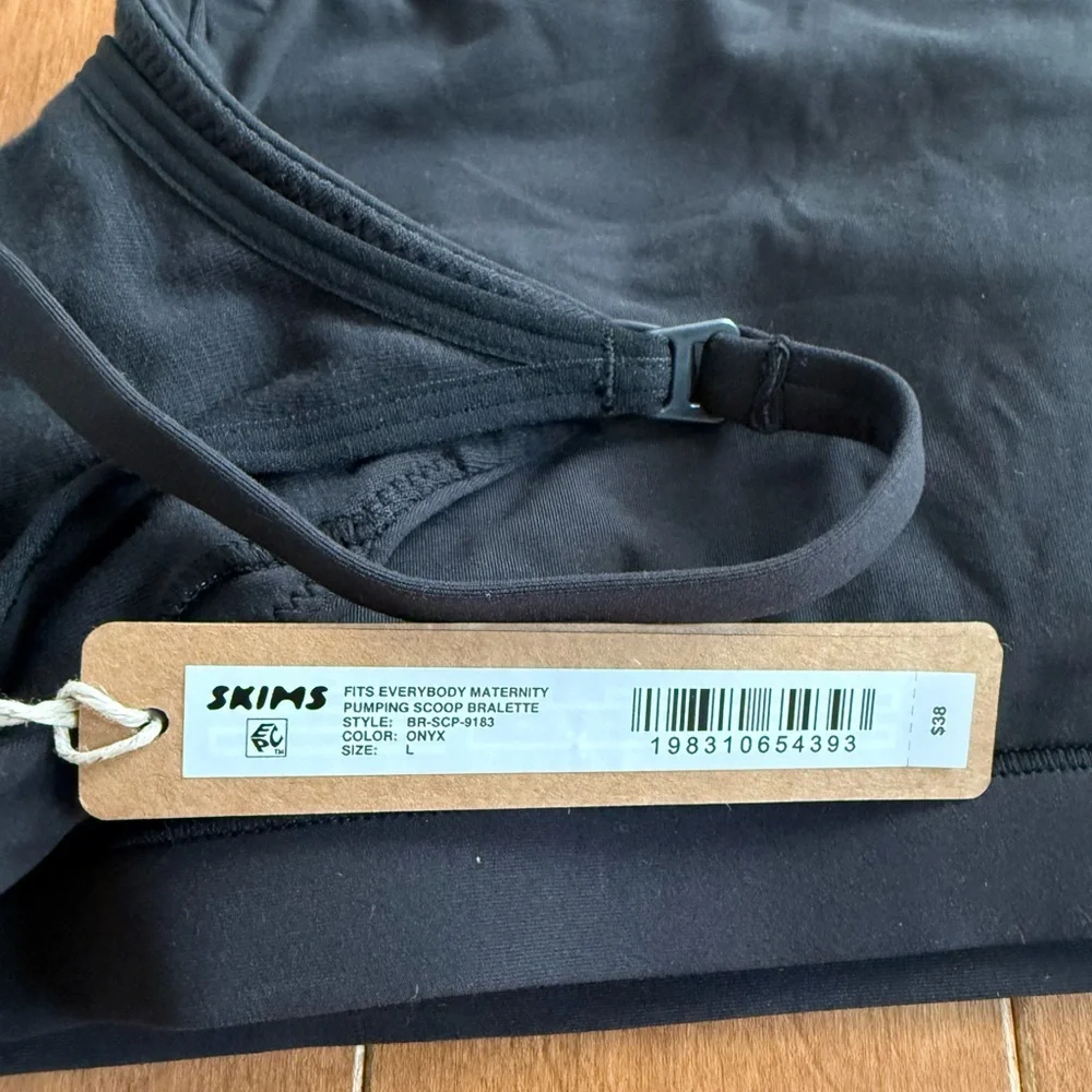 Skims pumping bra - Picture 2 of 2